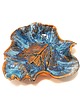patery i talerze Duża patera ceramiczna na owoce. 7