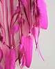 łapacze snów Rożowy łapacz snów Dream catcher 3