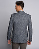 marynarki męskie marynarka męska barga granatowy slim fit 2