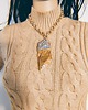 wisiory Amulet CRYSTAL WITCH 2