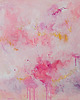 obrazy Heart Melodies / 39x39 / Abstrakcja 1