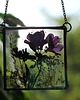 Ozdoby na ścianę Botaniczy obrazek, dziękuję. 2