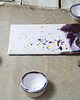 patery i talerze Mini zestaw ceramiczny 3+1 5