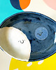 patery i talerze Talerzyk Jajo Planety 1