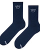 skarpetki damskie Zestaw 3 par skarpetek długie, bawełniane, unisex, surferskie, kolorowe 2