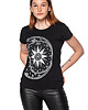 t-shirt damskie T-shirt damski UNDERWORLD Compass 3