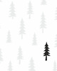 naklejki ścienne do pokoju dziecka Tapeta dla dzieci Black Forest 2