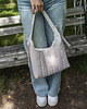 torby na ramię Torebka Mini Bag Vichy Beige 6