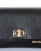 torby na ramię Torebka skórzana Crossbody  (7060) 8