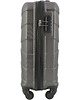 torby podróżne Sommerson Basic  Szara walizka kabinowa 2