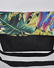torby XXL Torba hobo XXL - print monstera 4