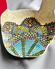 ozdoby wielkanocne Kura ceramiczna talerzyk P1 3
