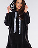 bluza z kapturem damska Bluza B419 2
