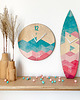 zegary Zegar Surf Time Good Time 1
