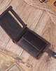 portfele męskie PORTFEL MĘSKI PAOLO PERUZZI RFID T-03-BR 4
