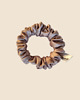 gumki do włosów Gumka jedwabna, scrunchie, frotka pearl blonde MINI 4
