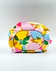 kosmetyczki Pink Oranges Toiletry Bag 4