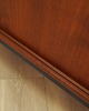 komody Sideboard tekowy, duński design, lata 70, produkcja: Dania 8