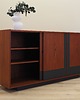 komody i szafki Sideboard tekowy, duński design, lata 70, produkcja: Dania 3