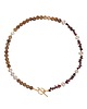 korale Naszyjnik Letnia Słodycz 1
