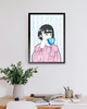 plakaty Plakat Beata Herbata 1