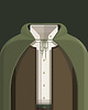 plakaty The Lord of the Rings - Sam - plakat 50x70 cm 2