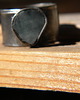 pierścionki - różne Roman Ancient Ring ;) akwamaryn 3