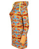 sukienki mini damskie Sukienka z kapturem "Sunflower" 2