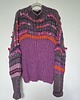 swetry damskie Unikatowy sweter 1