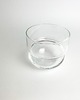 szklanki i kieliszki ZESTAW SZKLANEK RUNO - 2 SZTUKI (transparent) 220ml 4