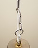 lampy wiszące Lampa wisząca, duński design, lata 60, produkcja: Dania 3