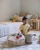 pojemniki na zabawki Bawełniane akcesoria kuchenne Little Chef Lorena Canals 3