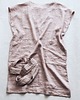 sukienki midi damskie Sybilla dress dusty pink 3
