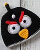 czapki dziecięce Angry Birds - czapka 2