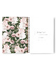 kalendarze i plannery Planer Dzienny Niedatowany A5 Flowers 1