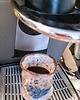 filiżanki Espresso komplet 3