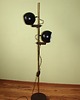 lampy podłogowe Lampa podłogowa Modern, lata 70 3