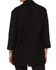 marynarki damskie Marynarka oversize YB700023_RAL9005 1