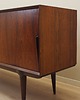 komody Sideboard palisandrowy, duński design, lata 70, produkcja: Omann Jun 7