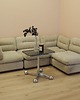 sofy i szezlongi Włoska Sofa Kiitos, Titina Ammannati&Giampiero Vitelli, Rossi di Albizzate 5