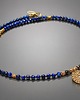 chokery Lapis lazuli  vol. 21 /choker/ 03.02.26 - Szlachetna kolekcja 3
