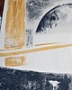 obrazy The Arrow 2, abstrakcja, nowoczesny obraz ręcznie malowany 3