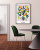 plakaty Plakat botaniczny "Ateny" 2