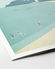 plakaty Rio de Janiero - vintage plakat 50x70 cm 1