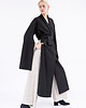 płaszcze damskie Raven light coat 2