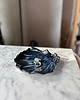 pojemniki na biżuterię Podstawka na Biżuterię Palo Santo Ceramiczna Muszelka Midnight Ocean 3