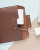 etui na laptopa Laptop Case 13" / Brown 2