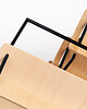 regały i półki VINKE - półki na wino: buk / wine racks: beech 5