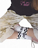 skarpetki damskie Skarpetki Sportowe Shred 3