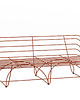 sofy i szezlongi Sofa ogrodowa tarasowa Fibonacci 1